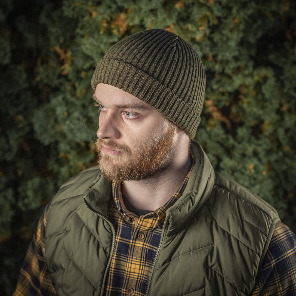 M-Tac Watch Cap 100% Akryl