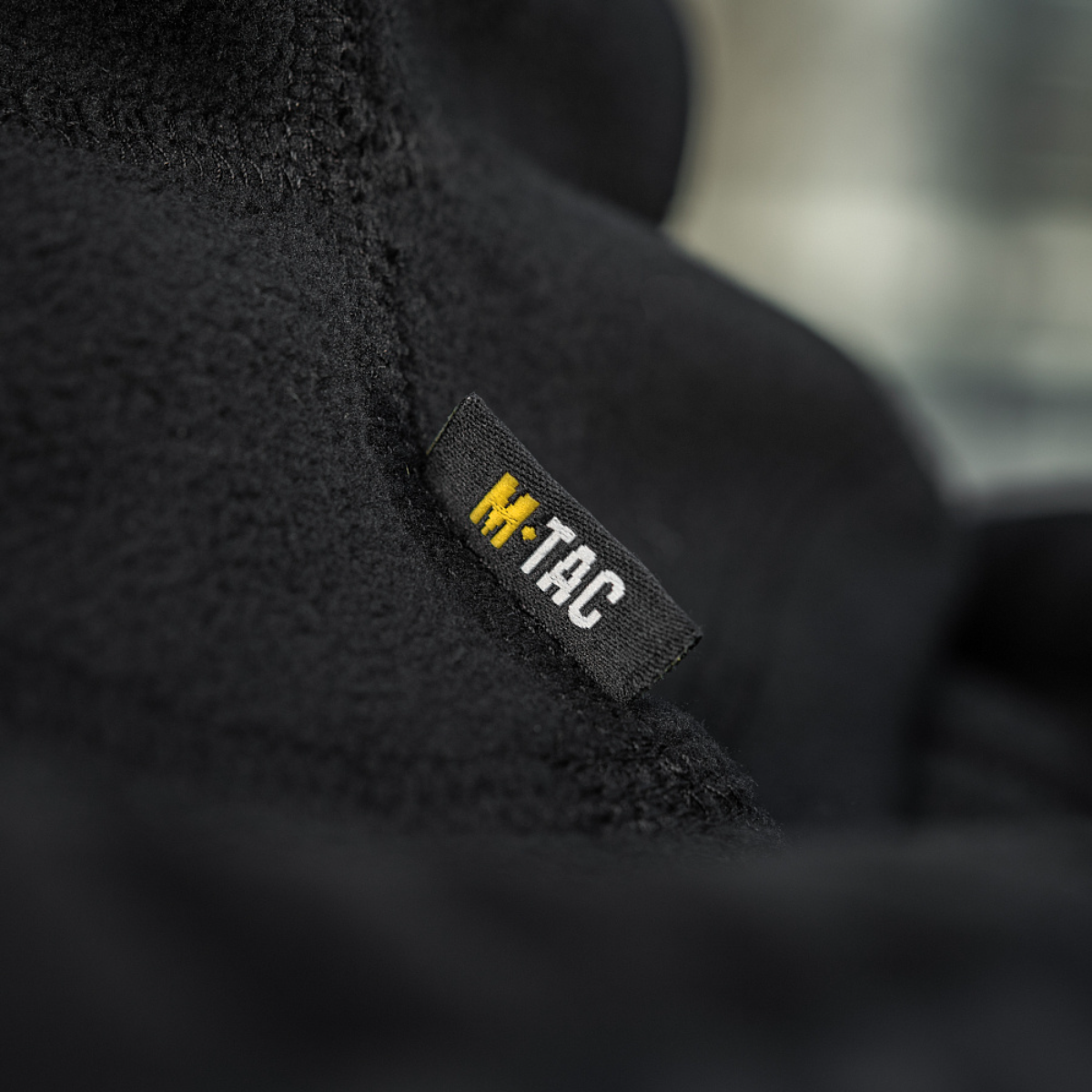 M-Tac Anatomisk Snood Justerbar Elite Fleece (320 g/m²)
