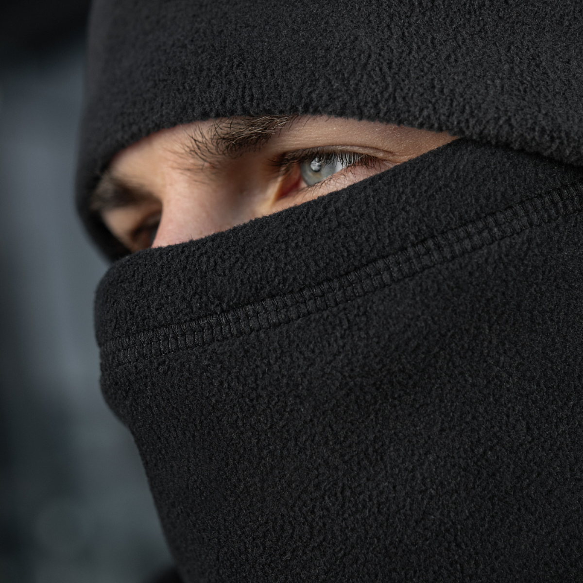 M-Tac Anatomisk Snood Justerbar Elite Fleece (320 g/m²)