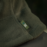 M-Tac Anatomisk Snood Justerbar Elite Fleece (320 g/m²)