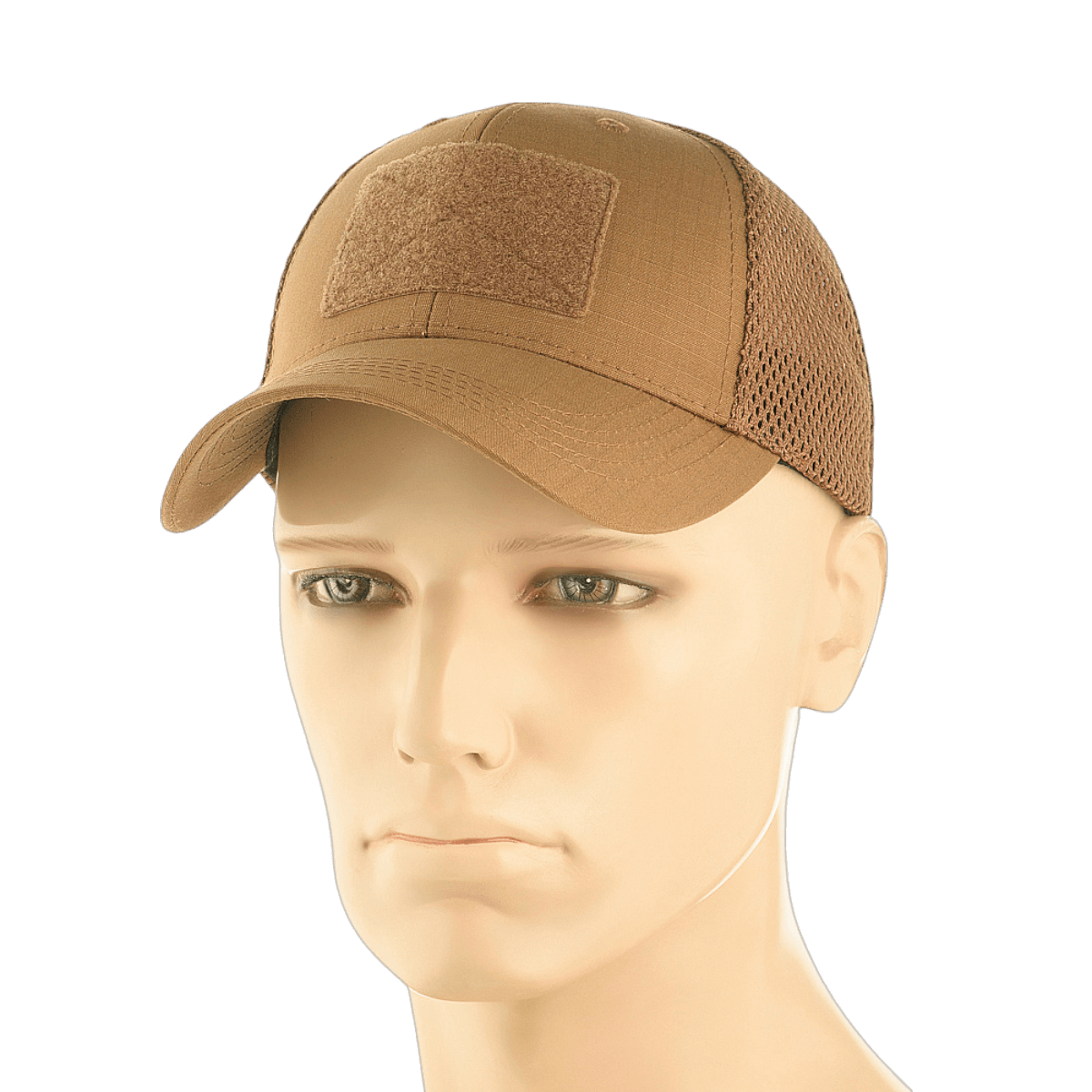 M-Tac Baseball Cap Ripstop Elite Flex