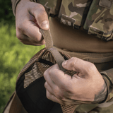 M-Tac Baseball Cap Ripstop Elite Flex