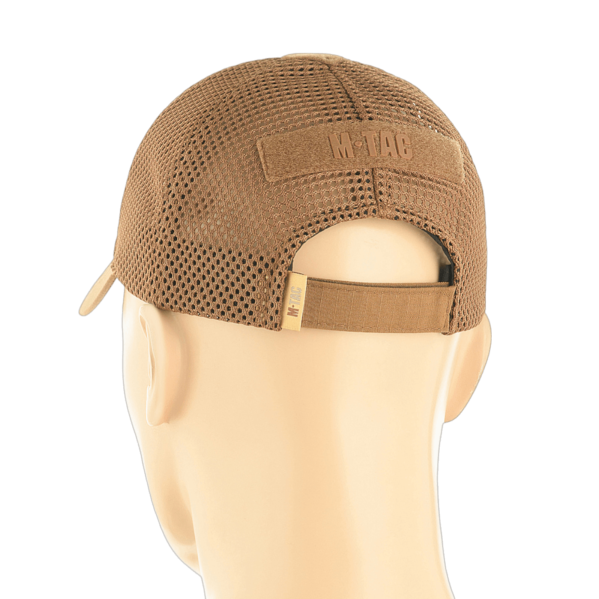 M-Tac Baseball Cap Ripstop Elite Flex
