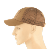 M-Tac Baseball Cap Ripstop Elite Flex