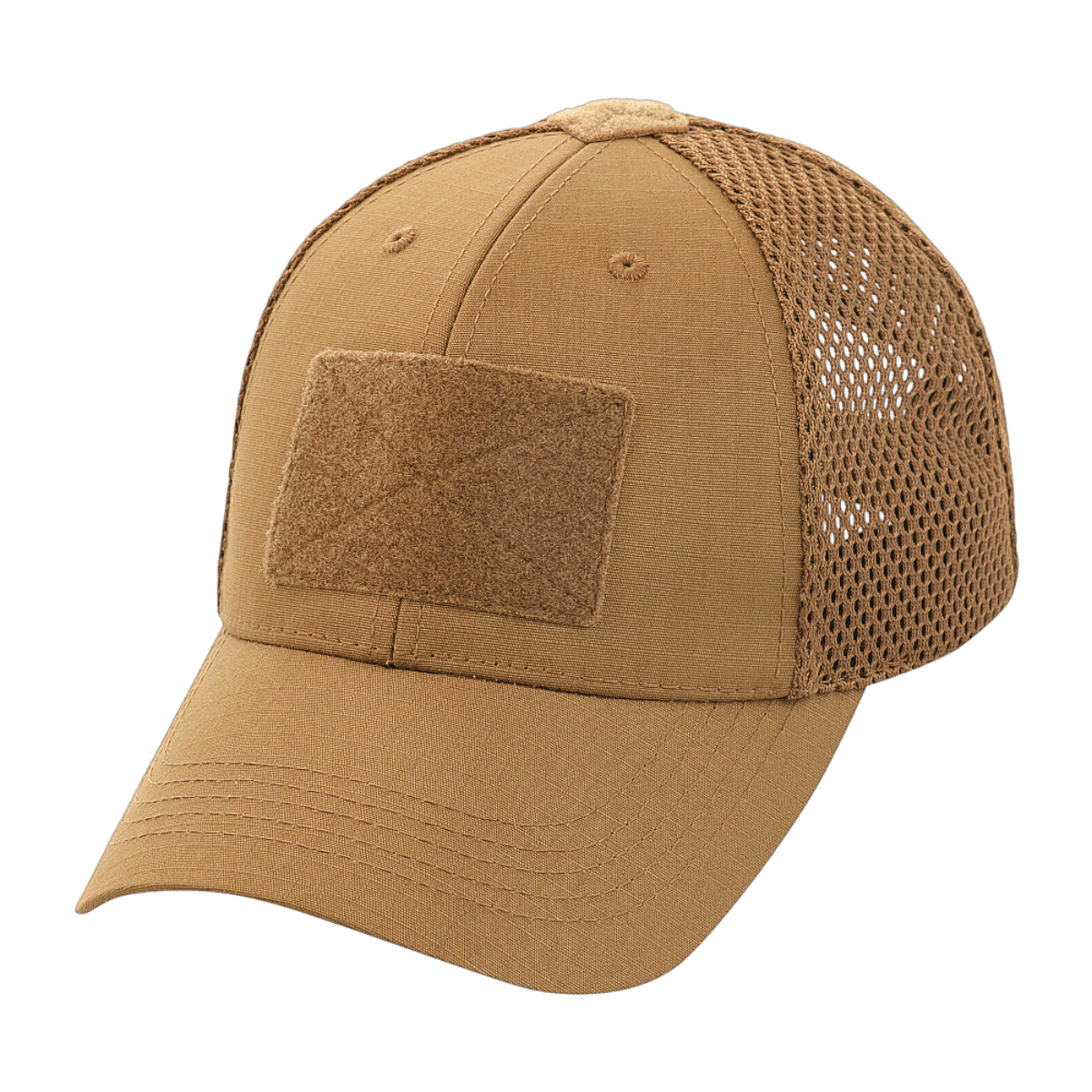 M-Tac Baseball Cap Ripstop Elite Flex