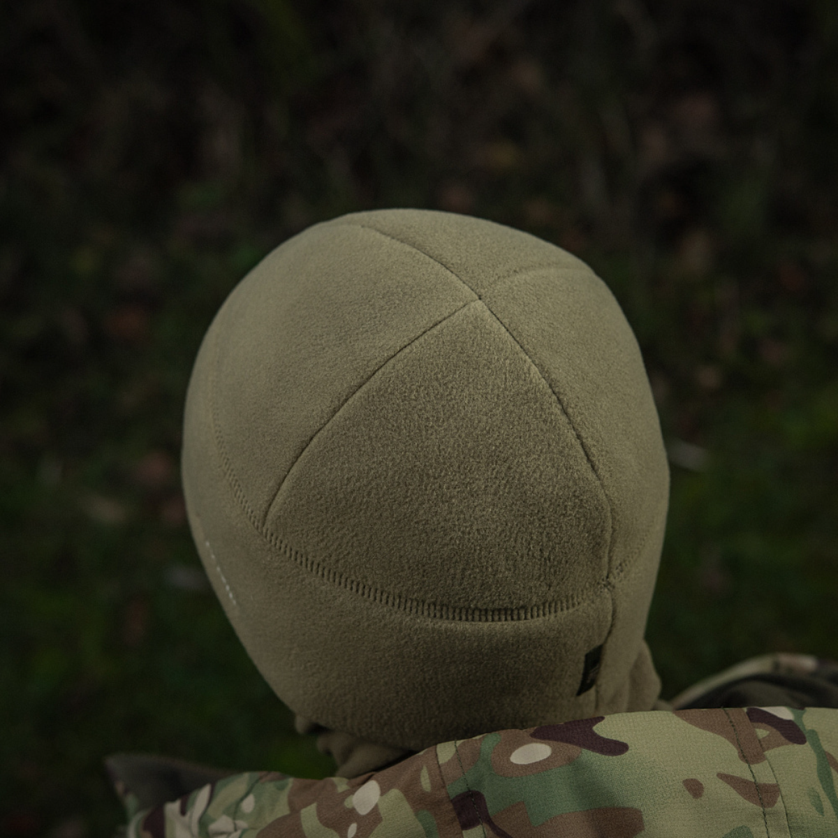 M-Tac Fleece Polartec Watch Cap