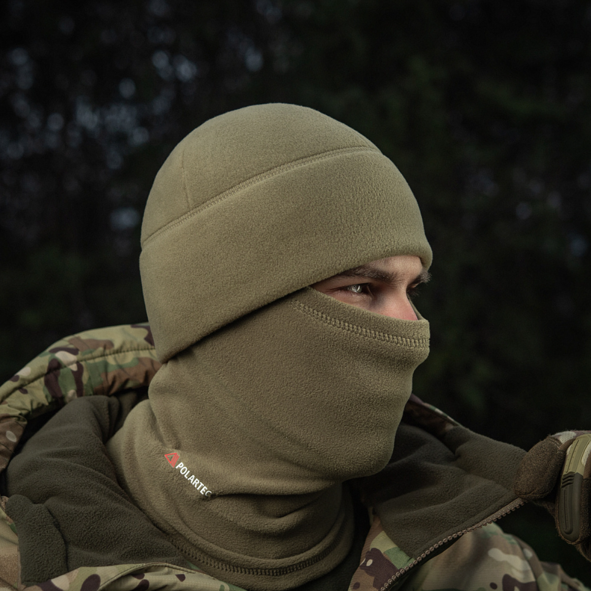 M-Tac Fleece Polartec Watch Cap