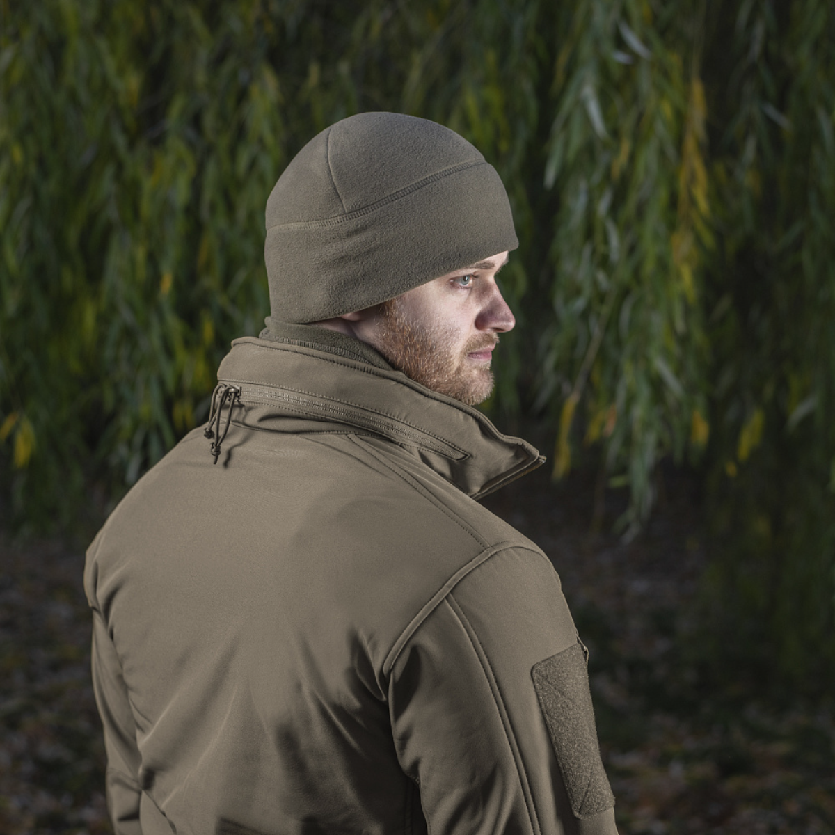 M-Tac Fleece Polartec Watch Cap