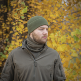 M-Tac Fleece Polartec Watch Cap