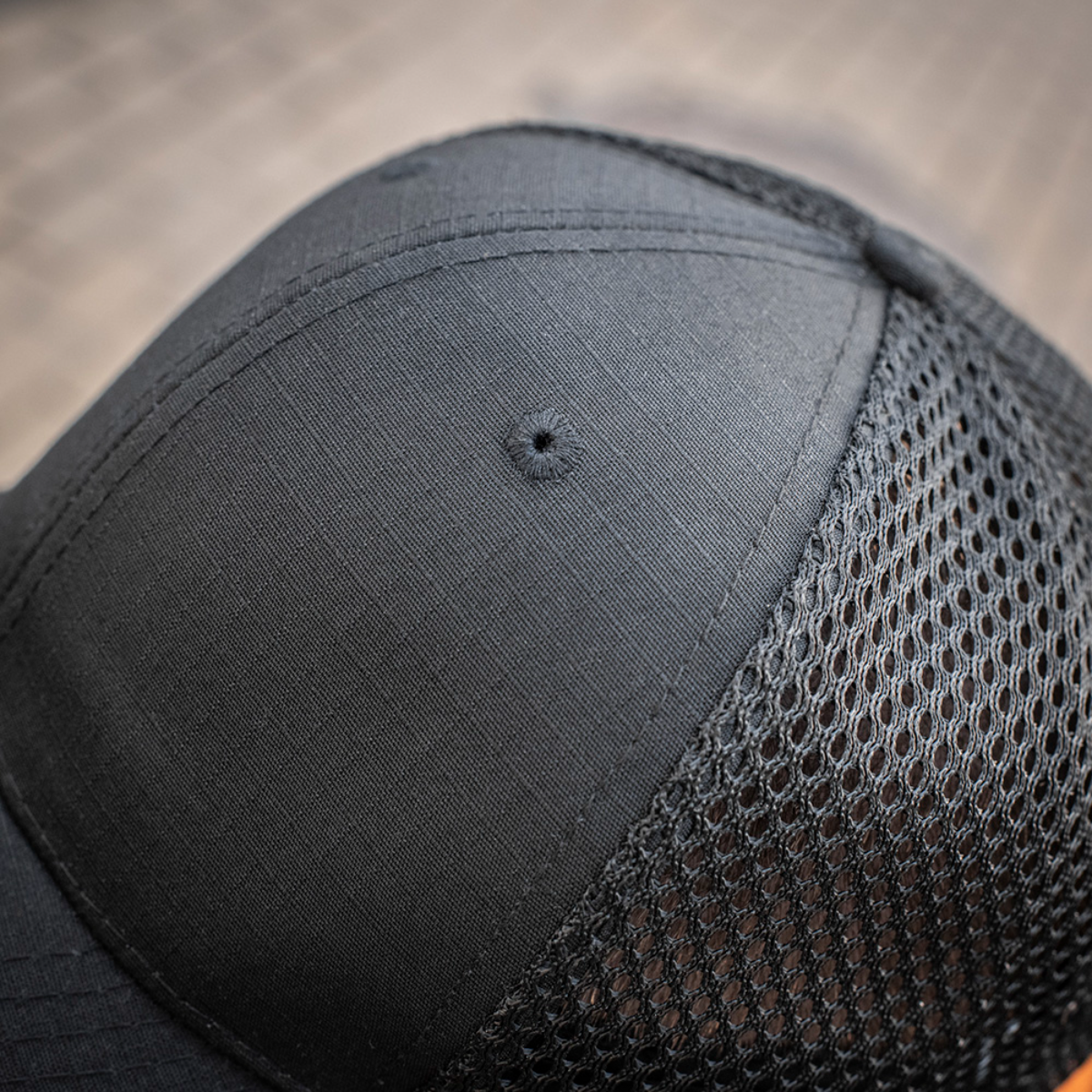 M-Tac Mesh Flex Ripstop Baseball Cap