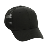 M-Tac Mesh Flex Ripstop Baseball Cap