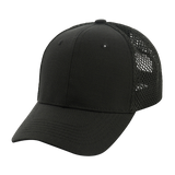M-Tac Mesh Flex Ripstop Baseball Cap