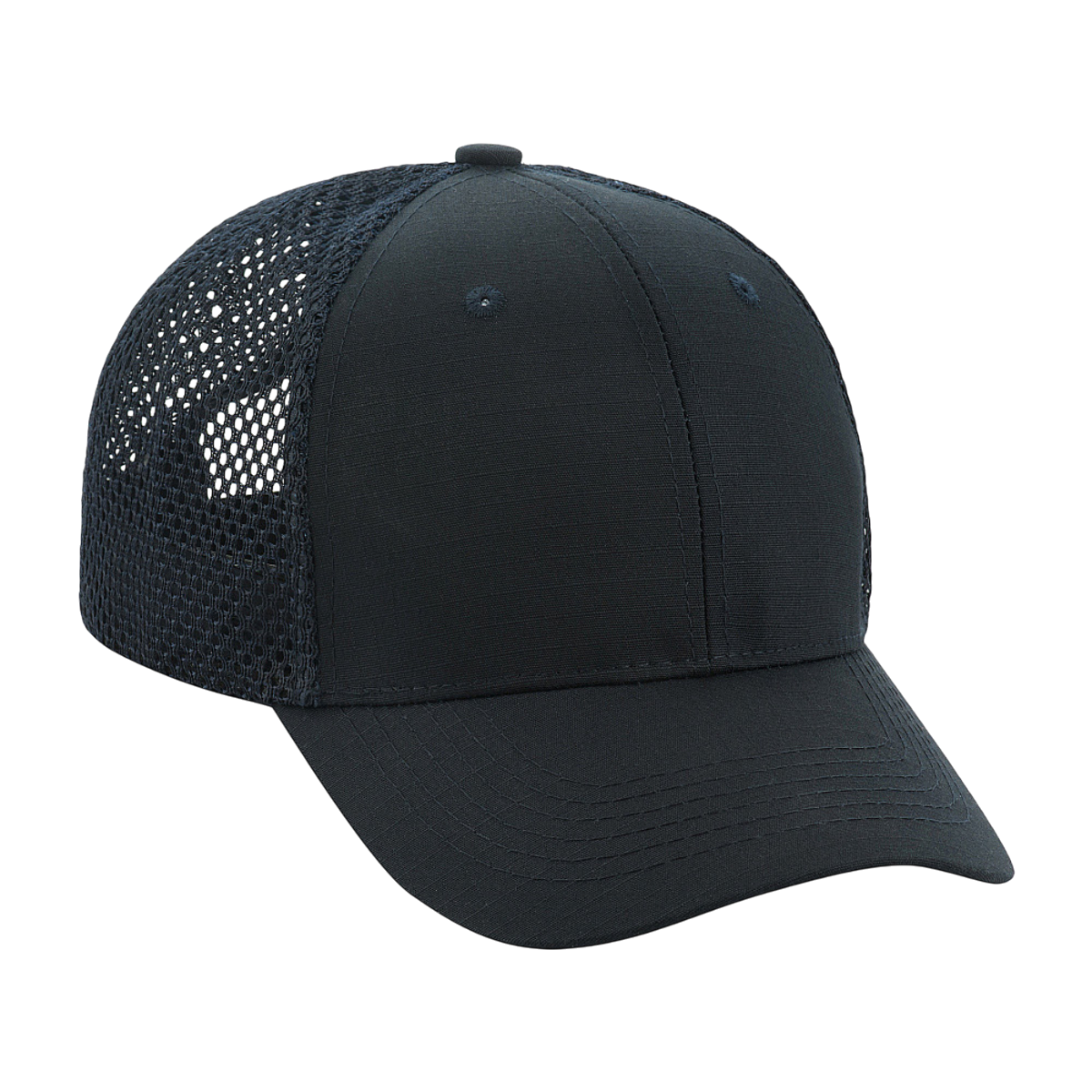 M-Tac Mesh Flex Ripstop Baseball Cap