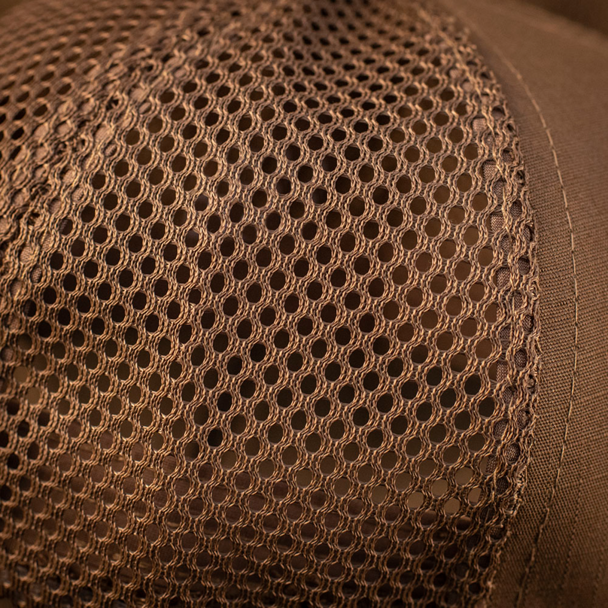 M-Tac Mesh Flex Ripstop Baseball Cap