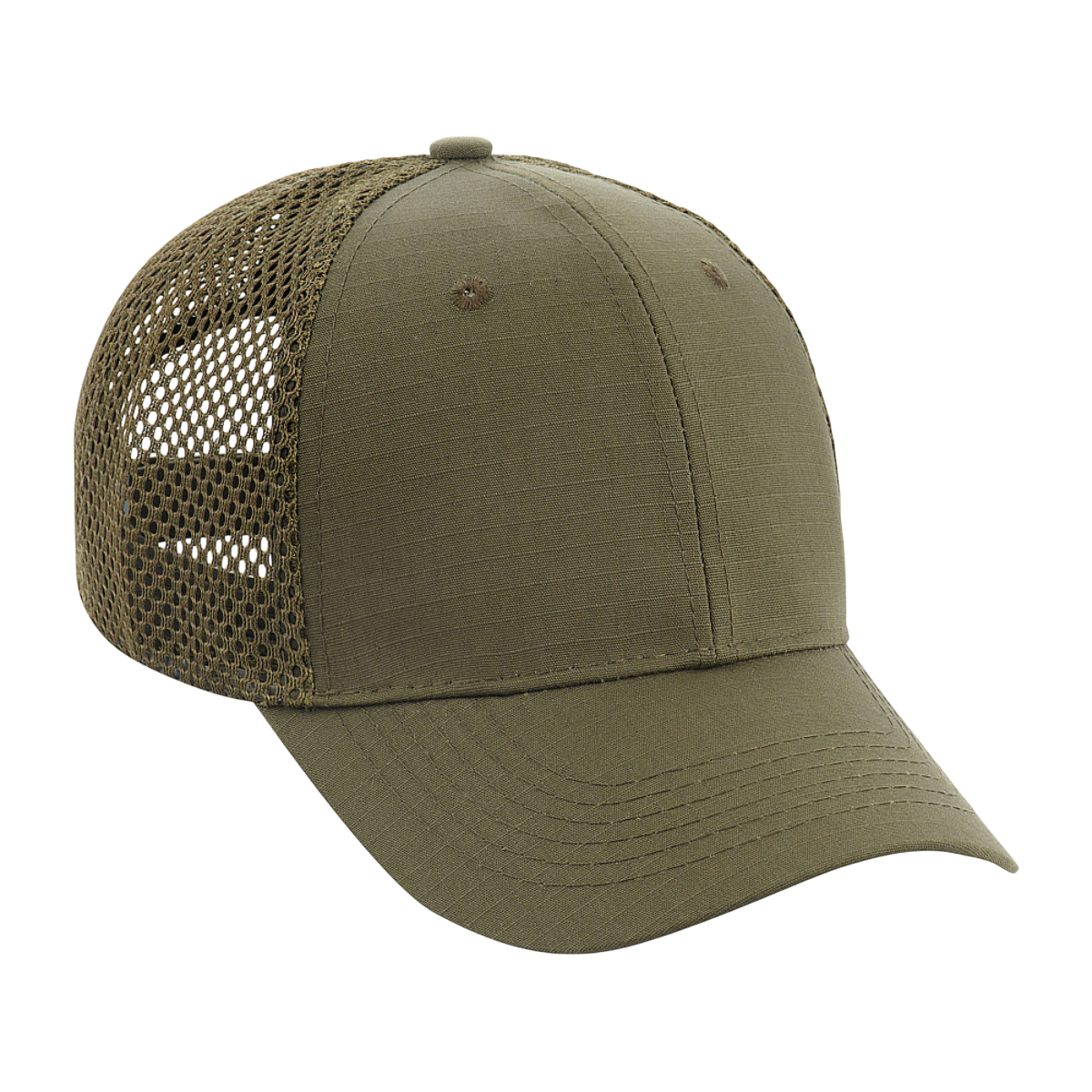 M-Tac Mesh Flex Ripstop Baseball Cap