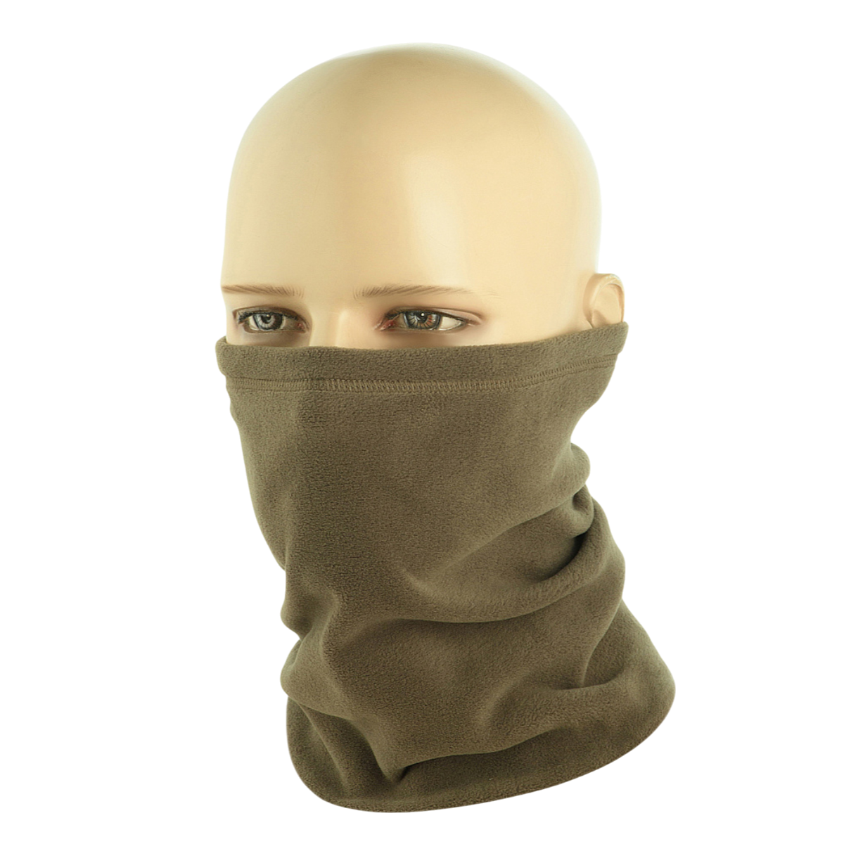 M-Tac Polartec Lang Tubehalstørklæde