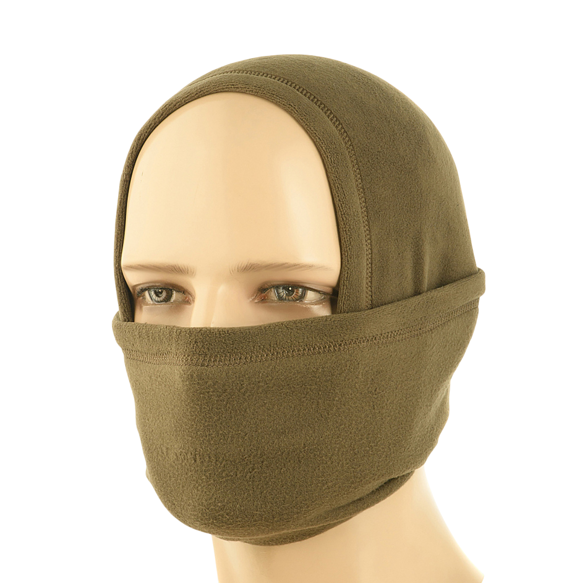 M-Tac Polartec Lang Tubehalstørklæde