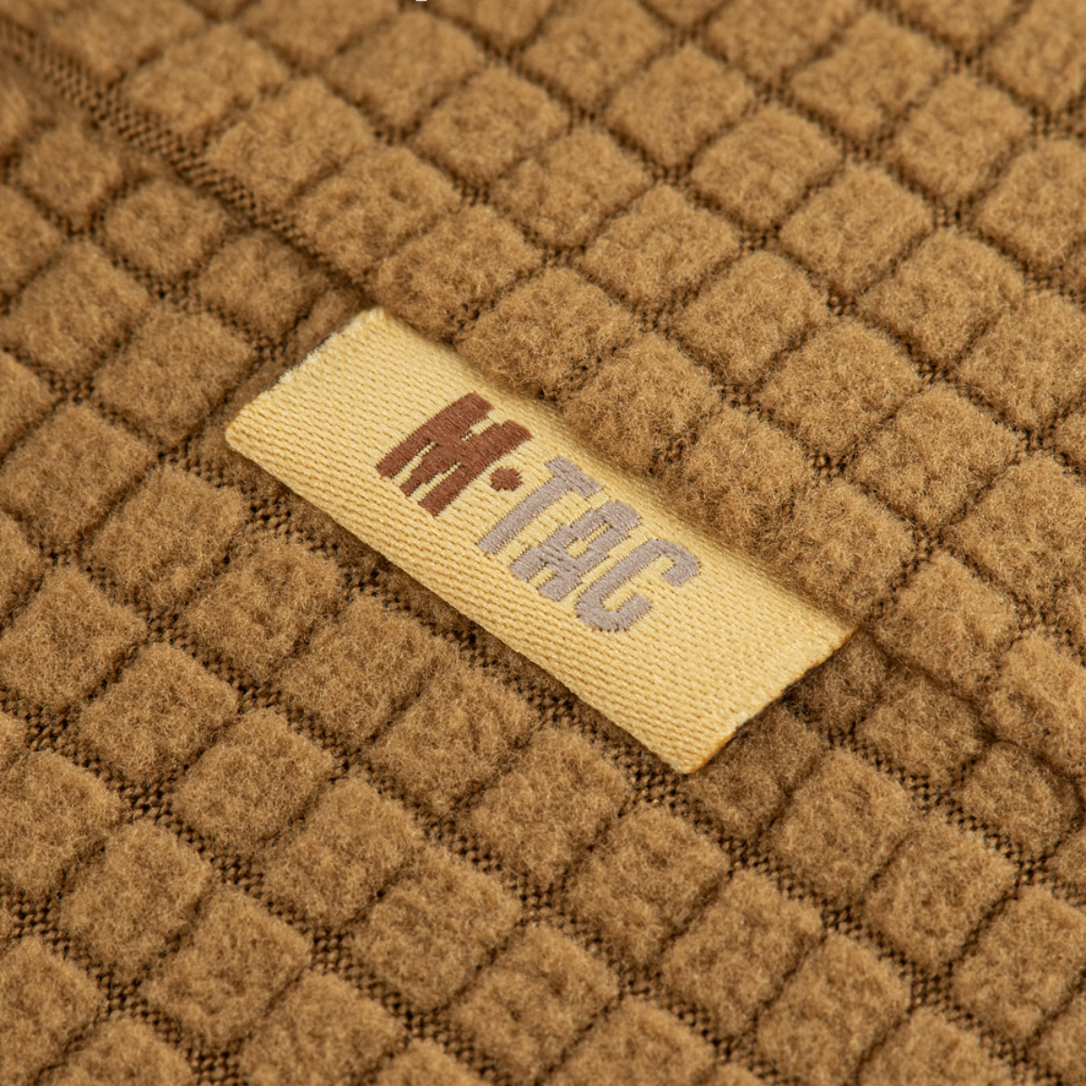 M-Tac Rip-Stop Fleece Hjelmliner