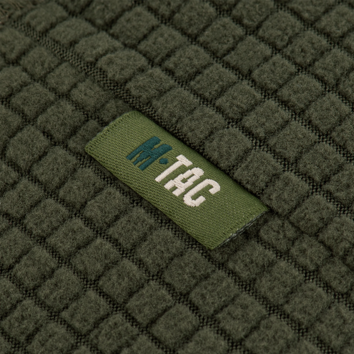 M-Tac Rip-Stop Fleece Hjelmliner