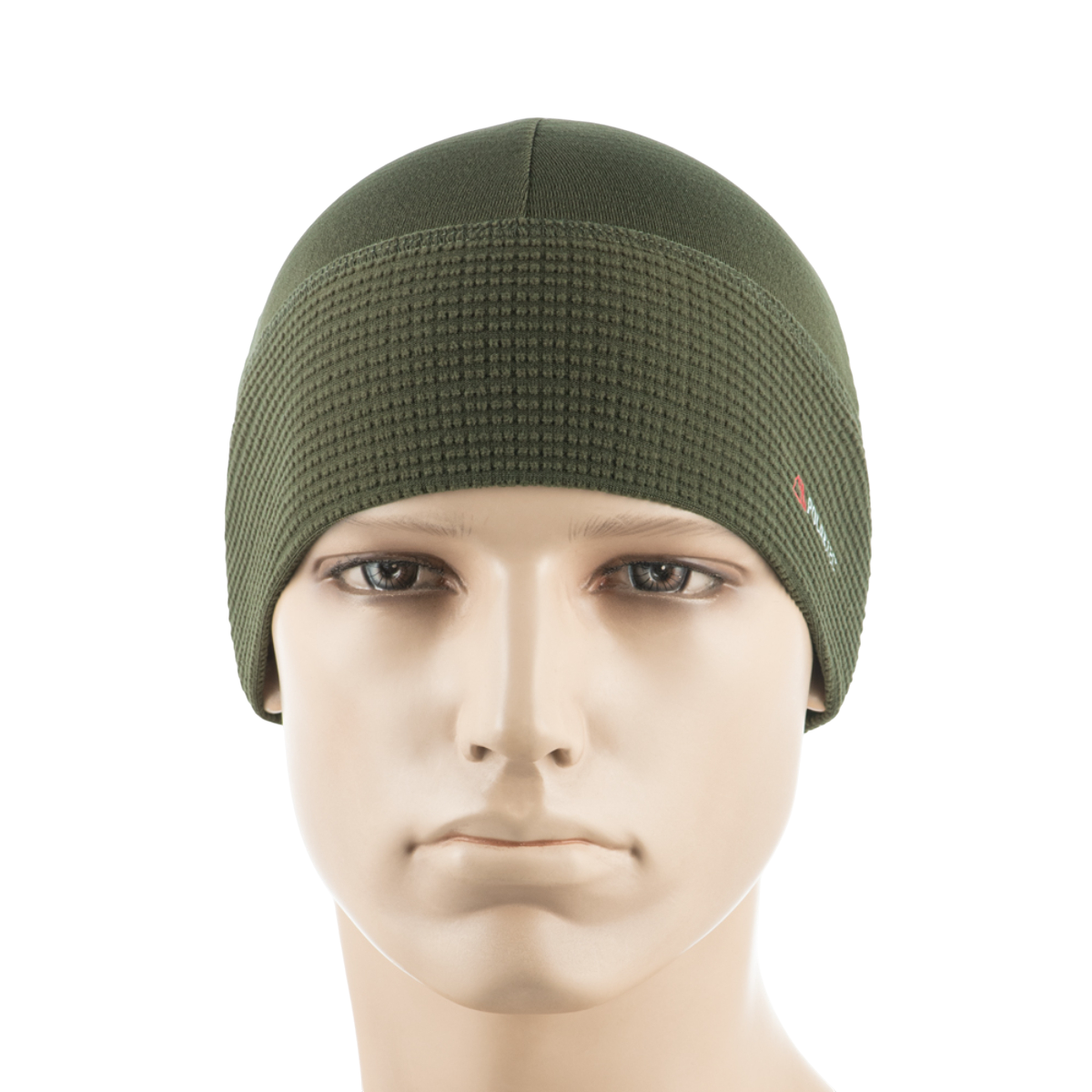 M-Tac Hjelm Watch Cap Polartec