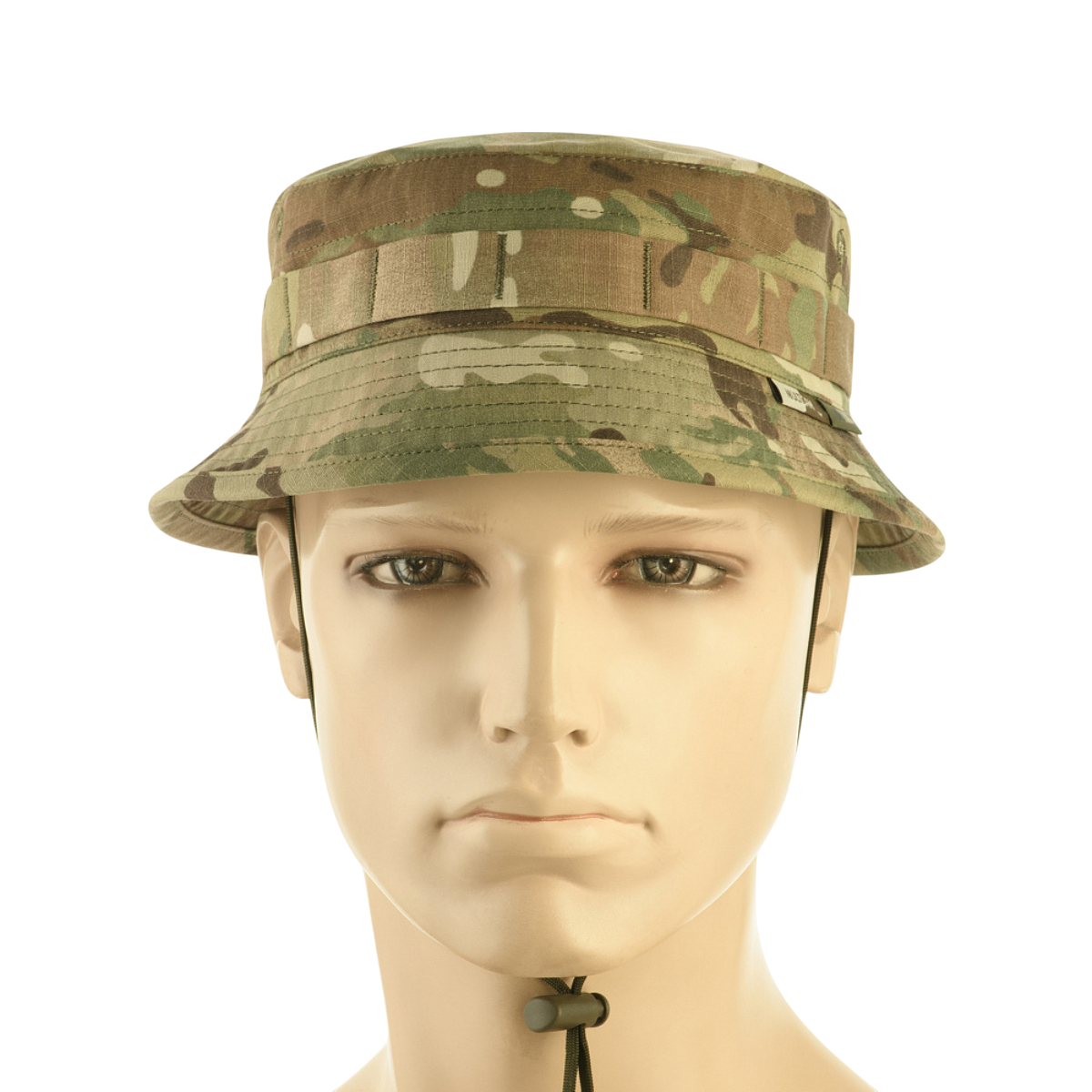 M-Tac Panama Hat Gen.II NYCO