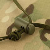 M-Tac Panama Hat Gen.II NYCO