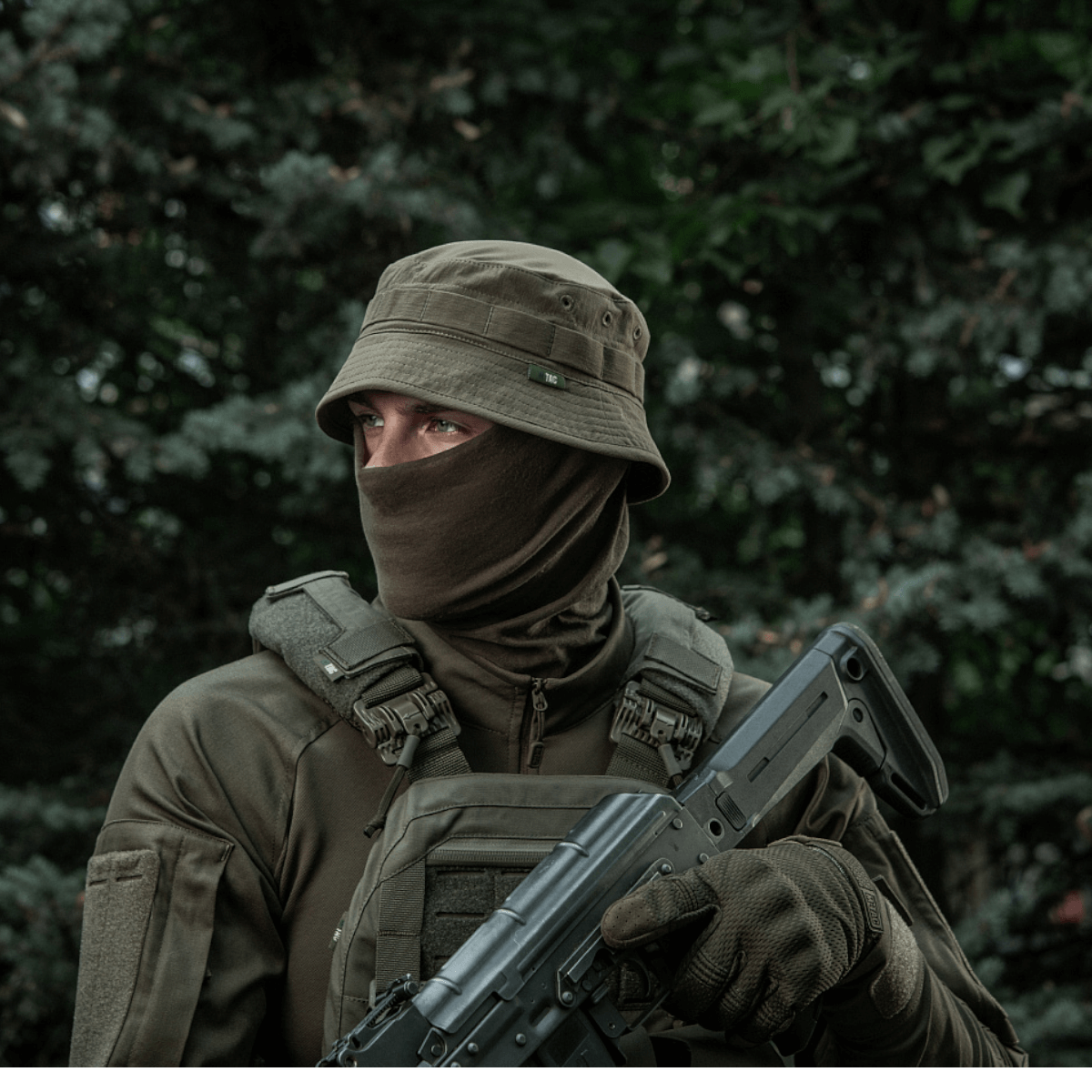M-Tac Panamahat Gen. II Summer Flex
