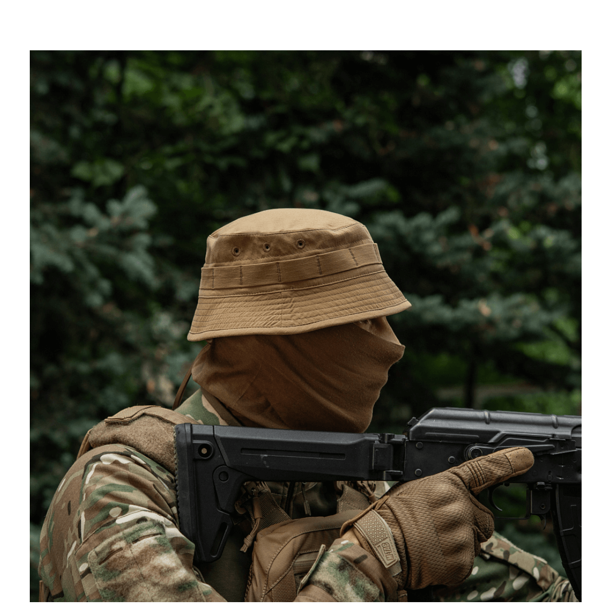 M-Tac Panamahat Gen. II Summer Flex