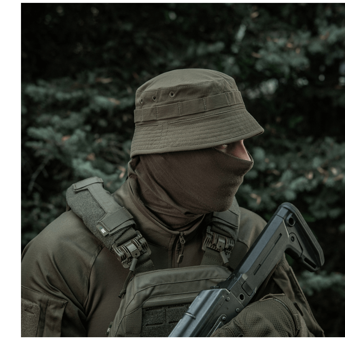 M-Tac Panamahat Gen. II Summer Flex