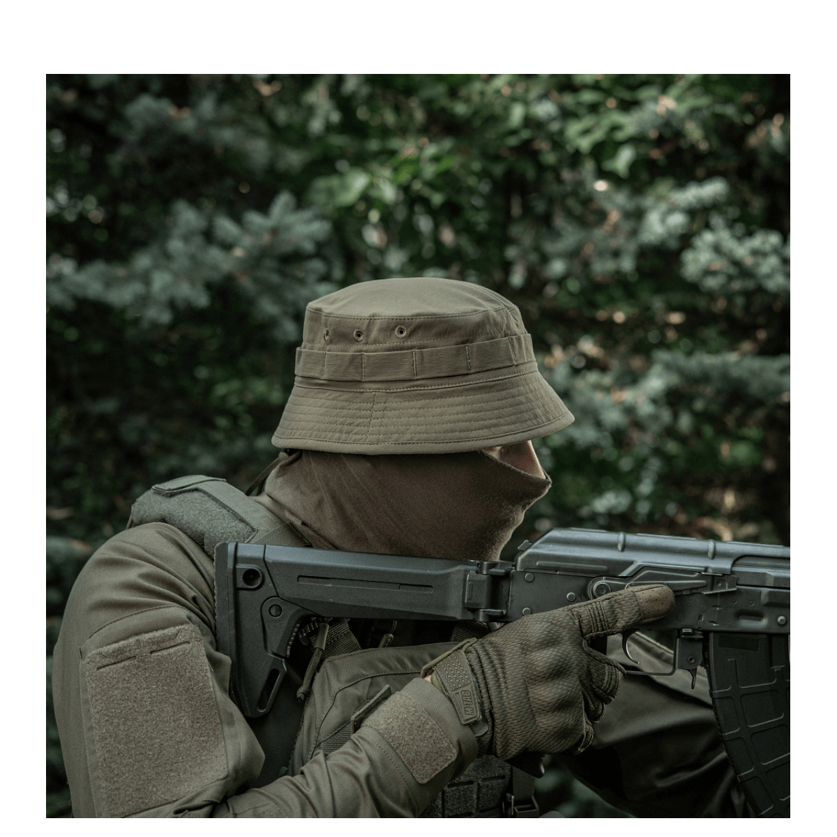 M-Tac Panamahat Gen. II Summer Flex