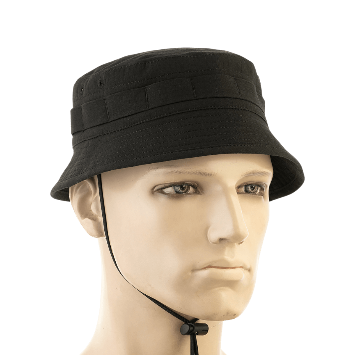 M-Tac Panamahat Gen. II Summer Flex med kort skygge, letvægtsmateriale, solbeskyttelse og god luftcirkulation.