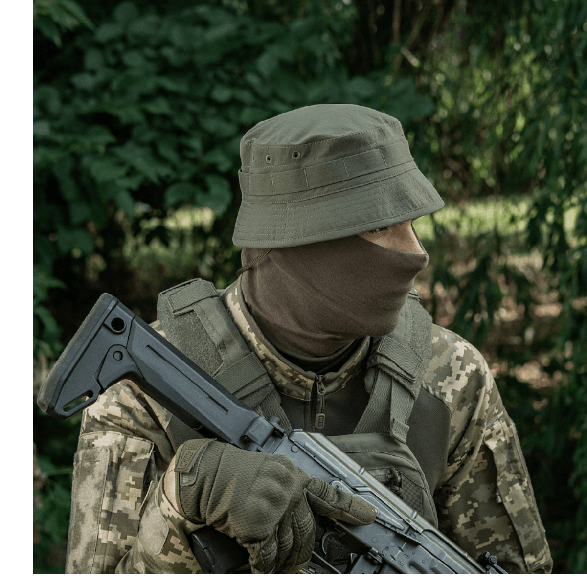 M-Tac Panamahat Gen. II Summer Flex