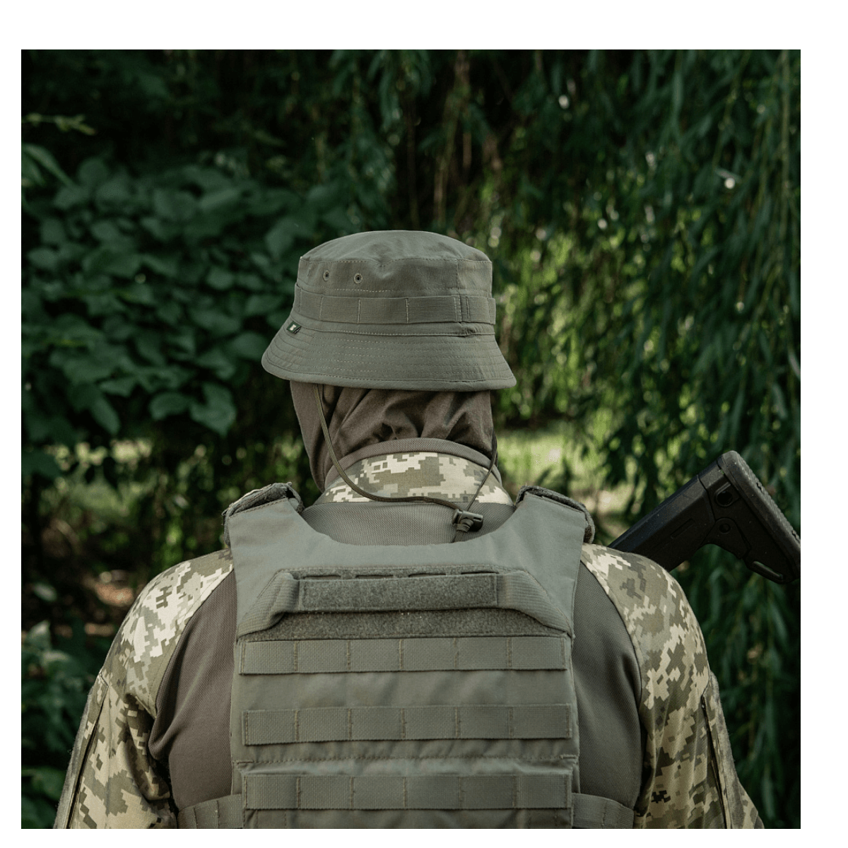 M-Tac Panamahat Gen. II Summer Flex