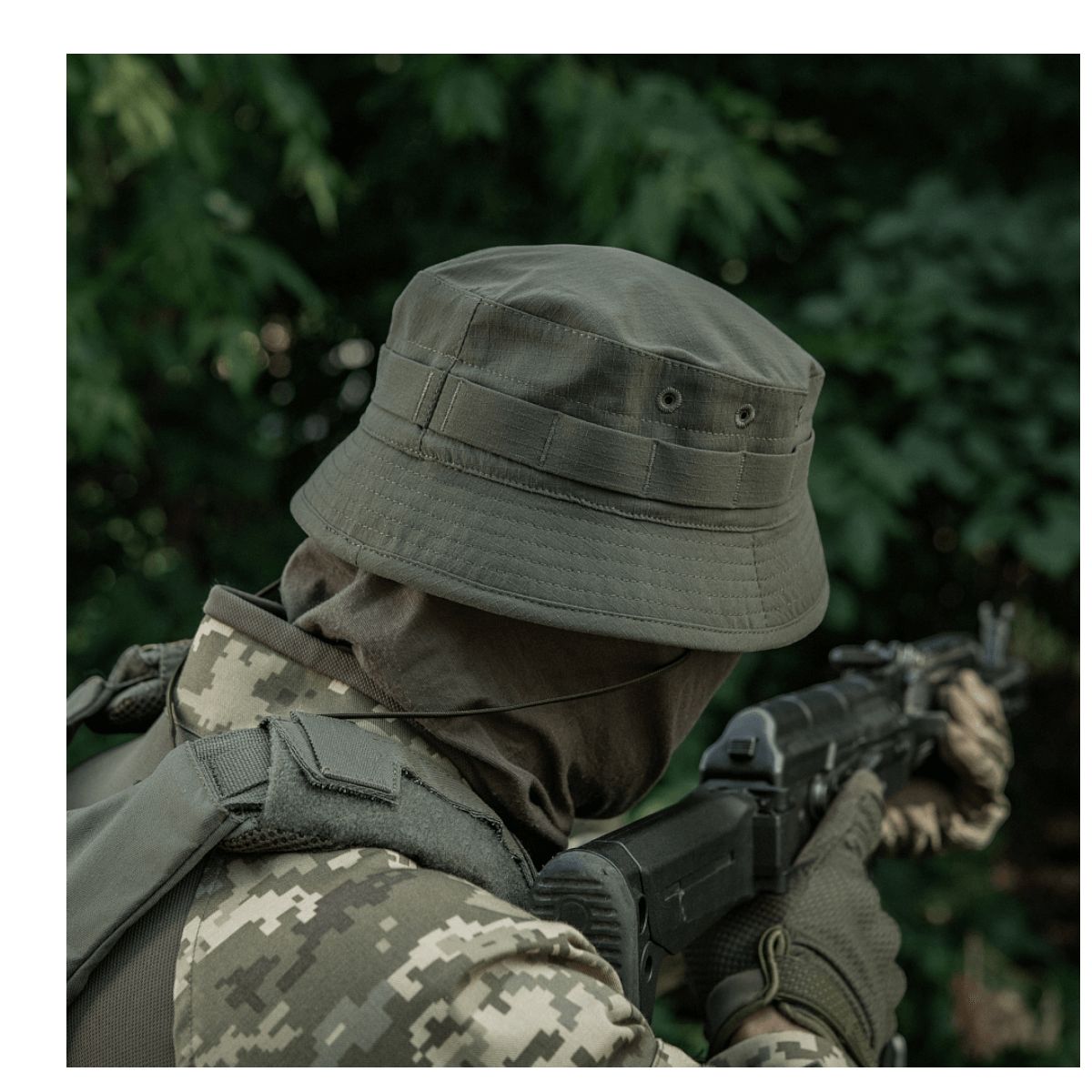 M-Tac Panamahat Gen. II Summer Flex