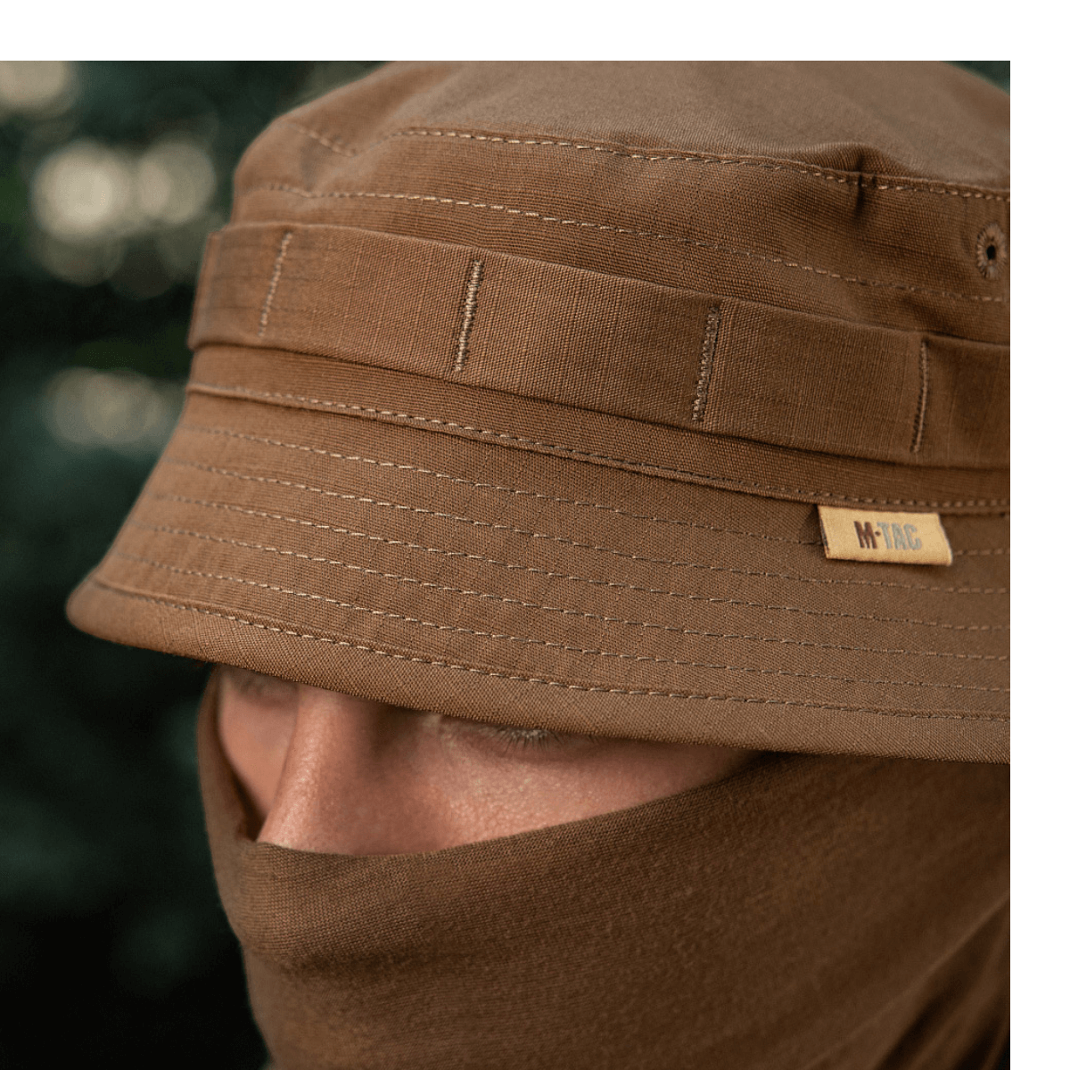 M-Tac Panamahat Gen. II Flex Rip-Stop