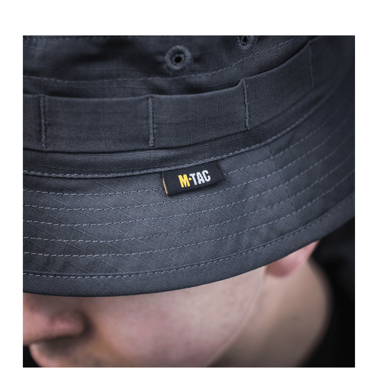 M-Tac Panamahat Gen. II Flex Rip-Stop