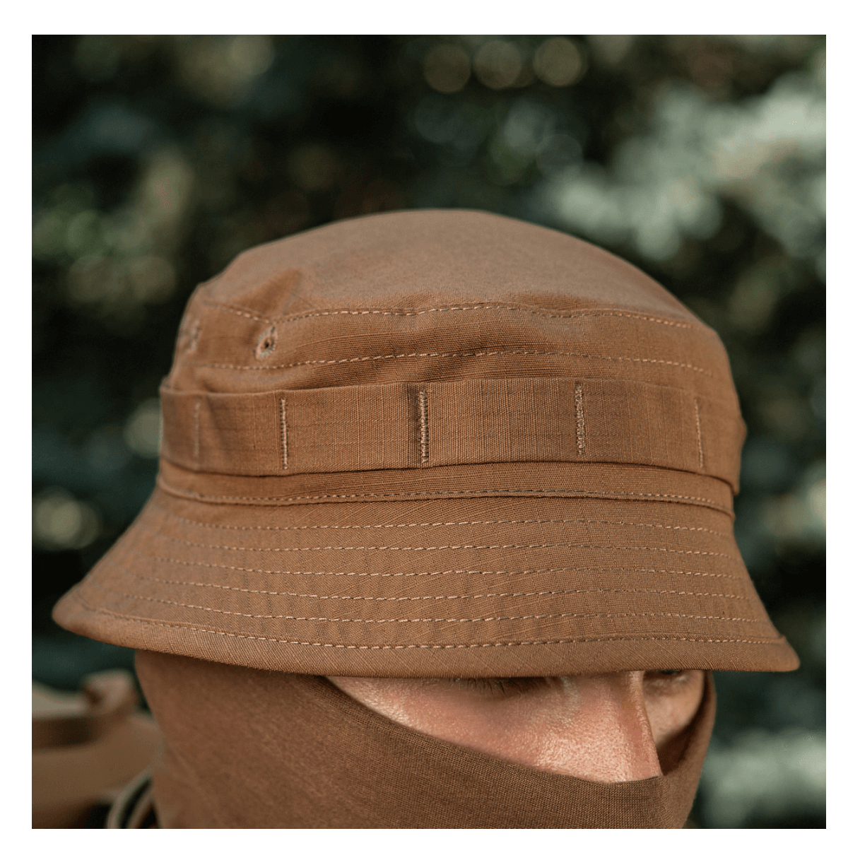 M-Tac Panamahat Gen. II Flex Rip-Stop