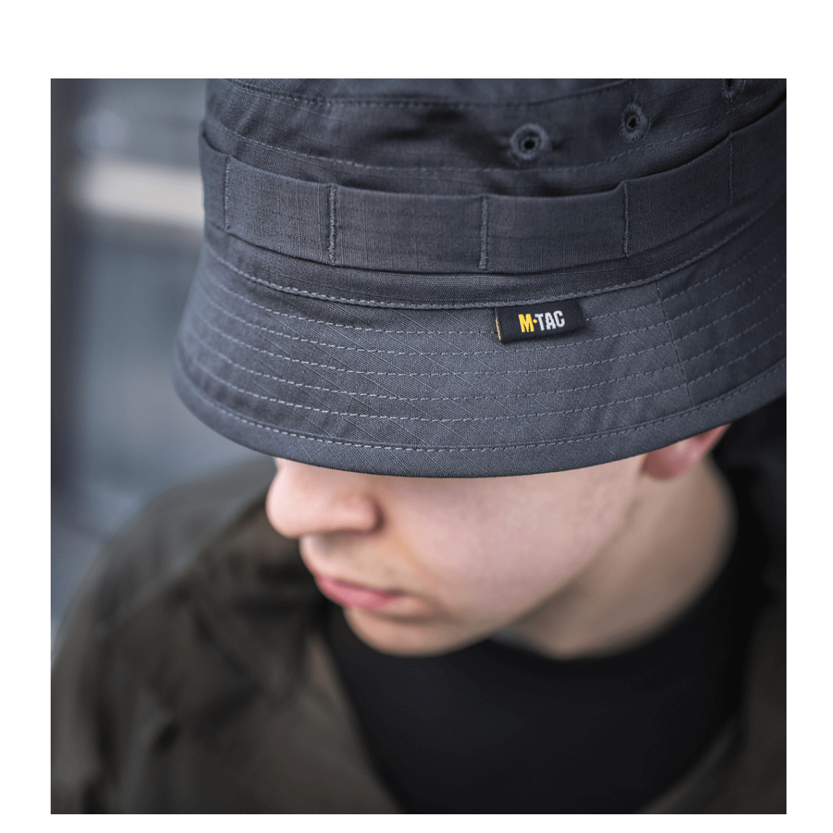 M-Tac Panamahat Gen. II Flex Rip-Stop