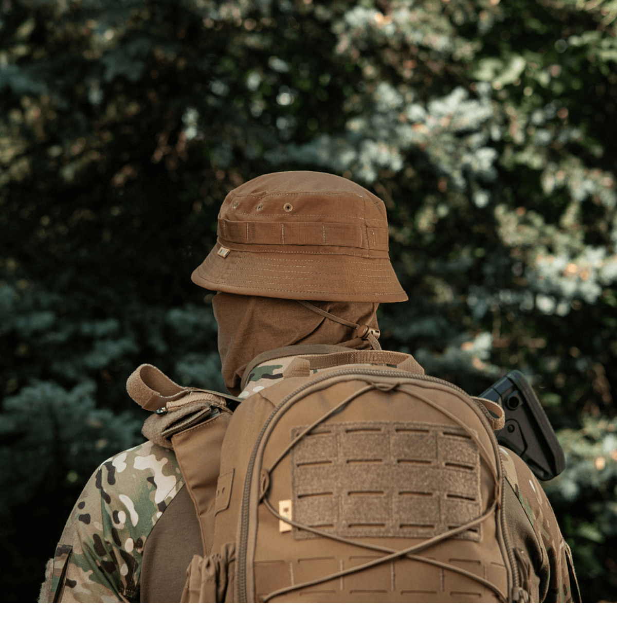 M-Tac Panamahat Gen. II Flex Rip-Stop