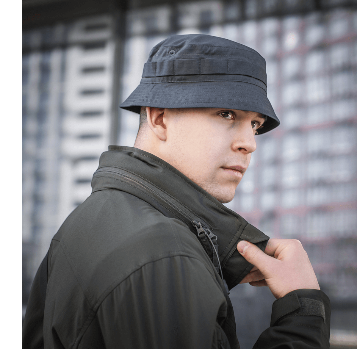 M-Tac Panamahat Gen. II Flex Rip-Stop