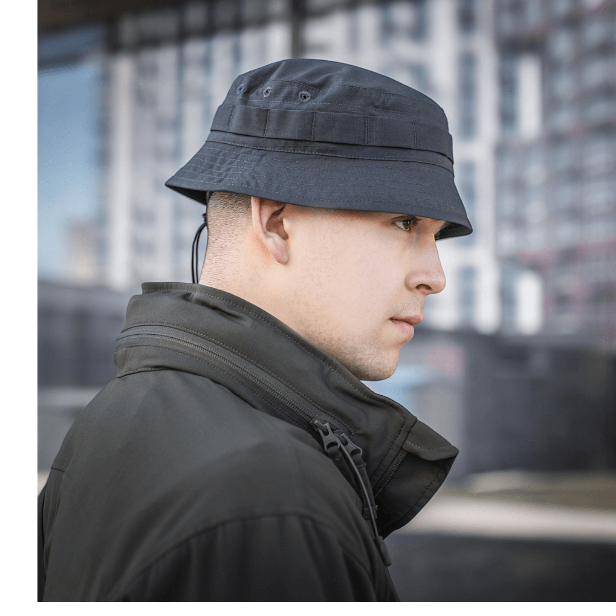 M-Tac Panamahat Gen. II Flex Rip-Stop