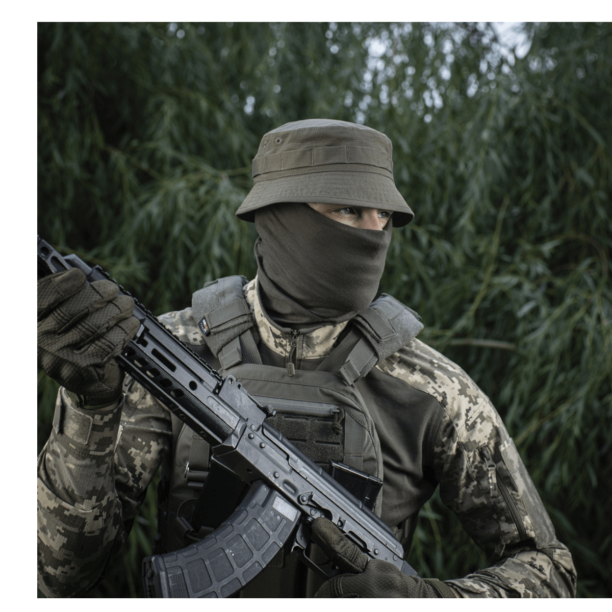 M-Tac Panamahat Gen. II Flex Rip-Stop
