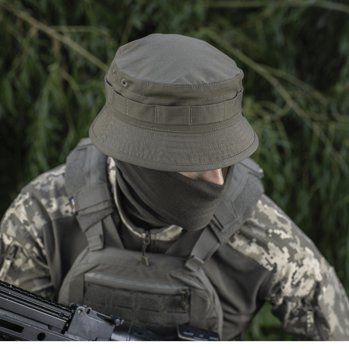 M-Tac Panamahat Gen. II Flex Rip-Stop