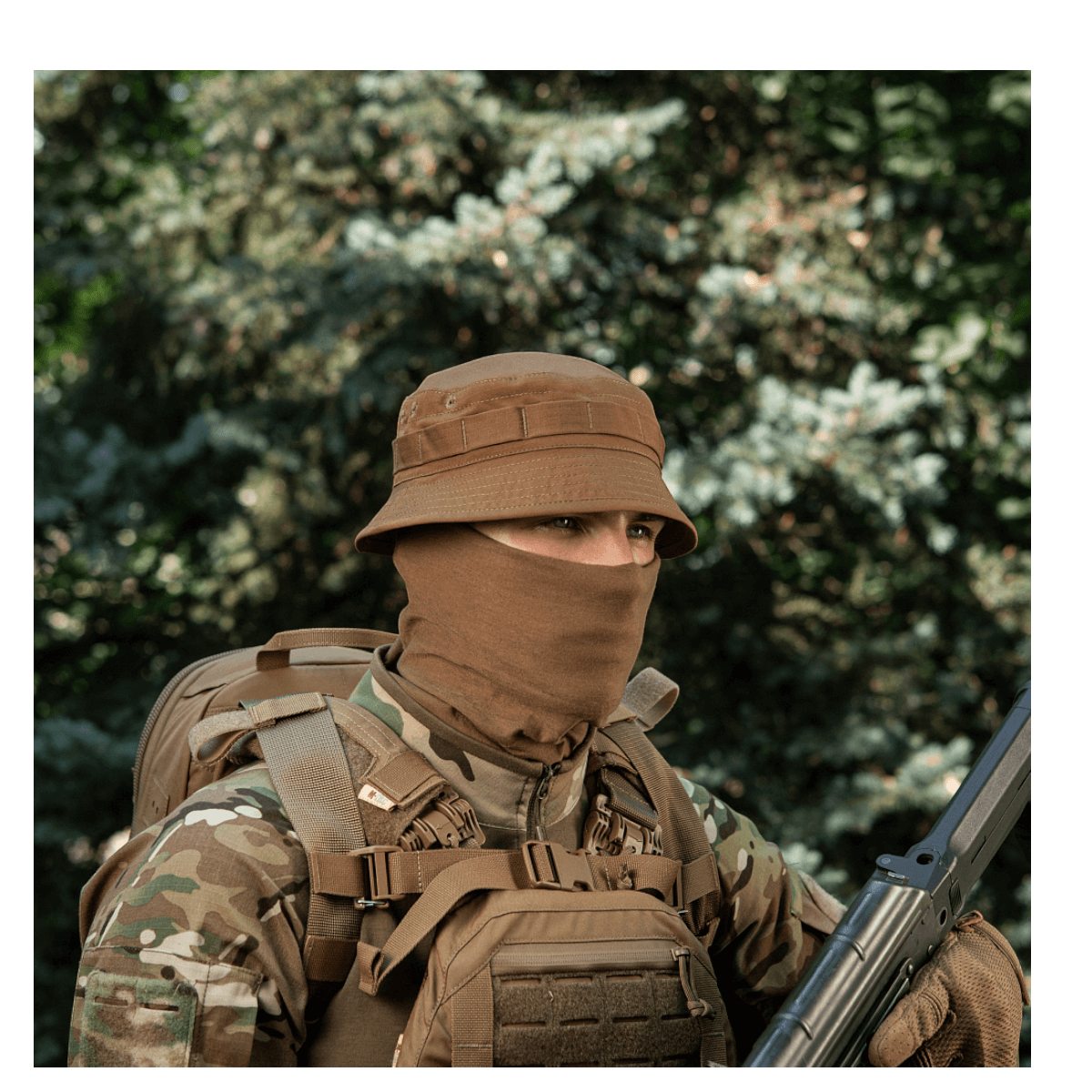 M-Tac Panamahat Gen. II Flex Rip-Stop