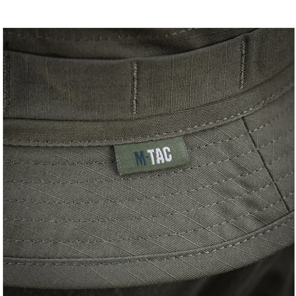 M-Tac Panamahat Gen. II Flex Rip-Stop