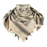 M-Tac Shemagh Tørklæde Pirate Skull