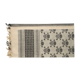 M-Tac Shemagh Tørklæde Pirate Skull