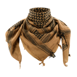 M-Tac Tæt Shemagh Tørklæde