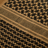 M-Tac Tæt Shemagh Tørklæde