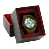 M‑Tac Taktisk Ur med Pedometer